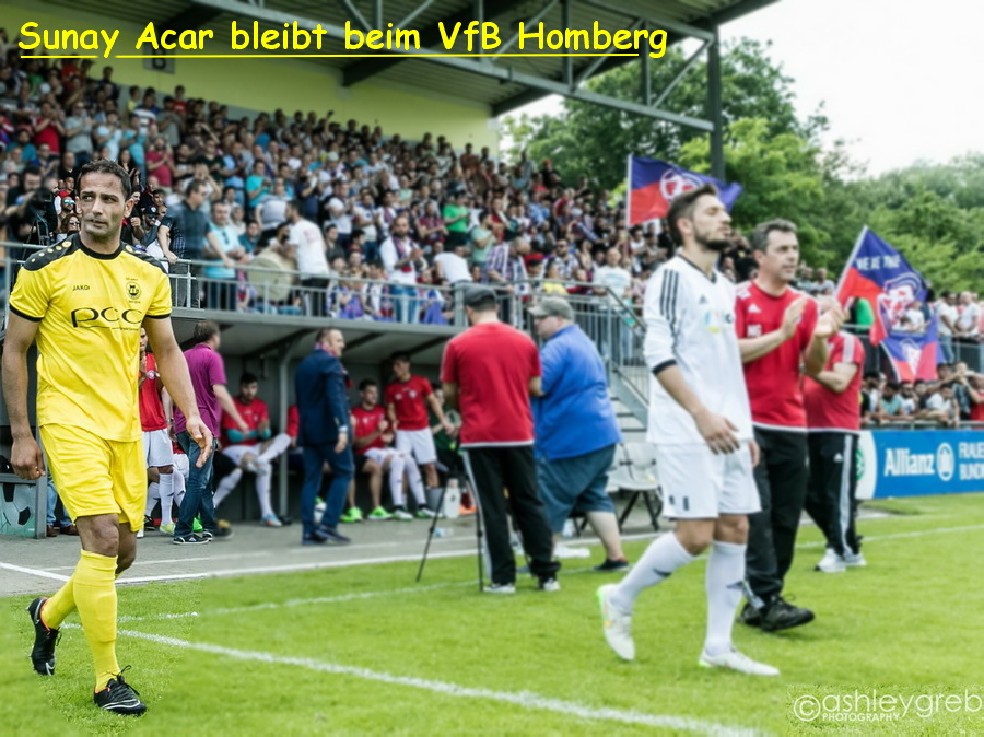 VfB Homberg